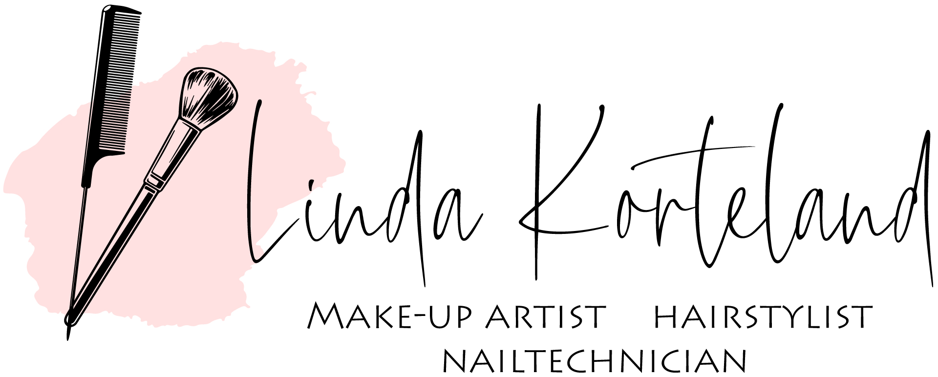 Linda Korteland - Makeup Artist & Hairstyling